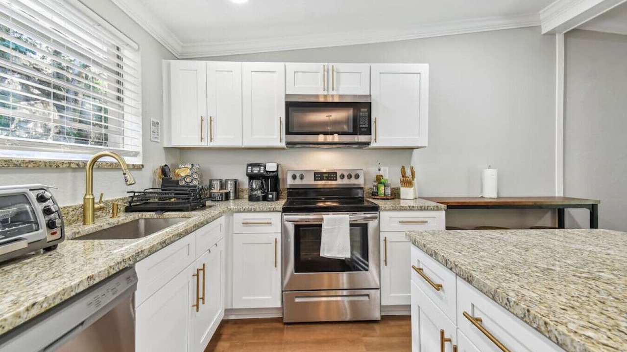 Photo of Kitchen in Temple Terrace