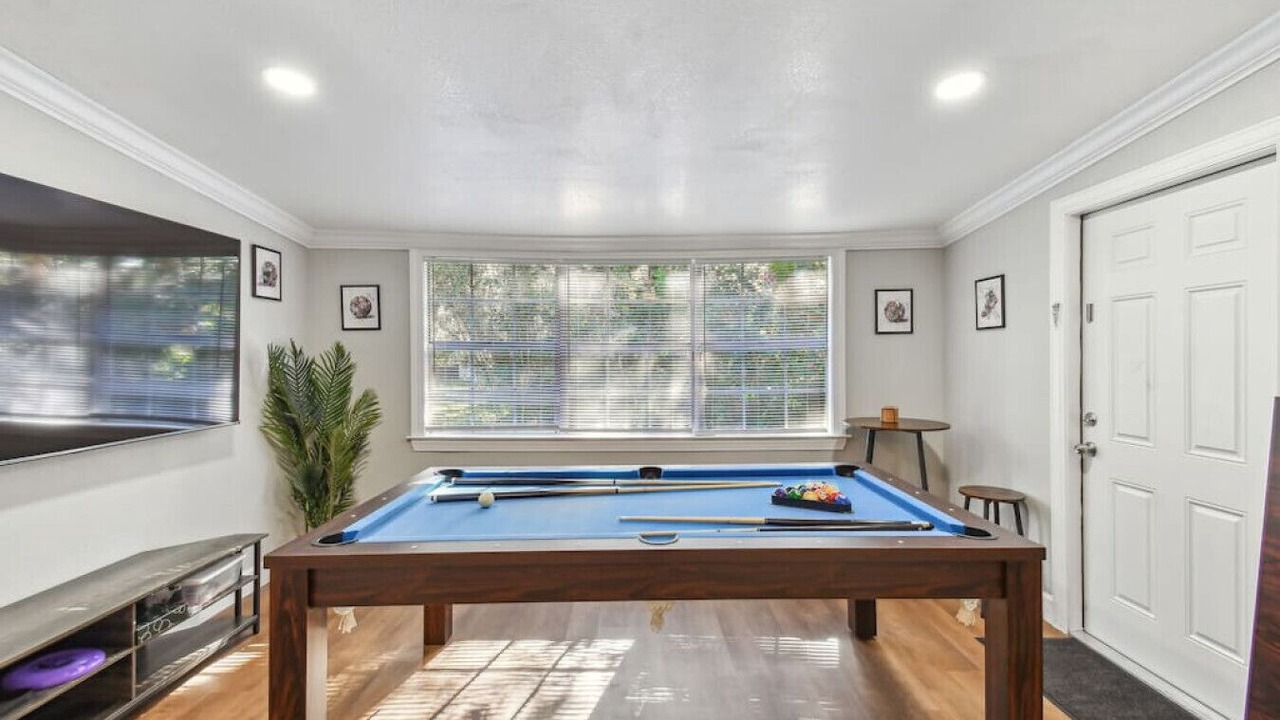 Photo of Bedroom in Temple Terrace