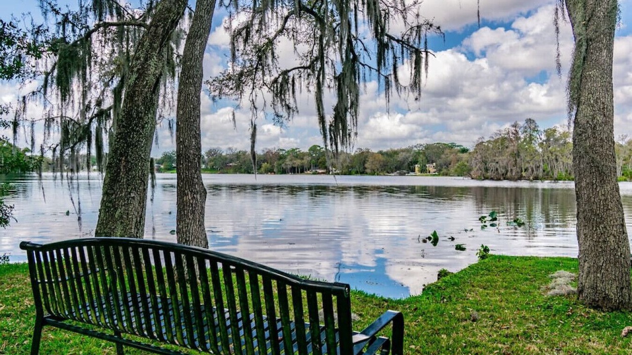 Photo of Outdoor in Temple Terrace