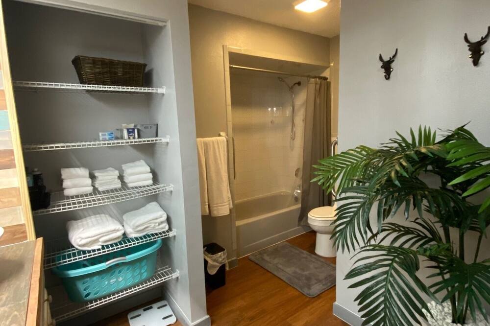 Photo of Bathroom in Fellowship