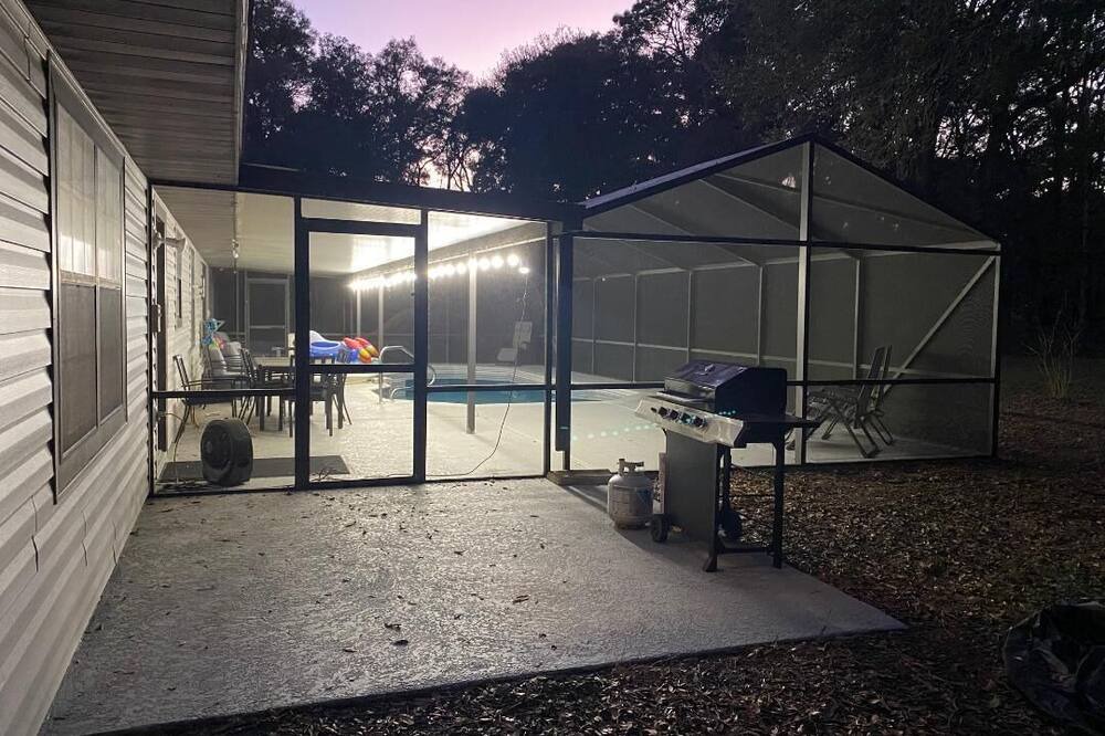 Photo of Outdoor in Fellowship
