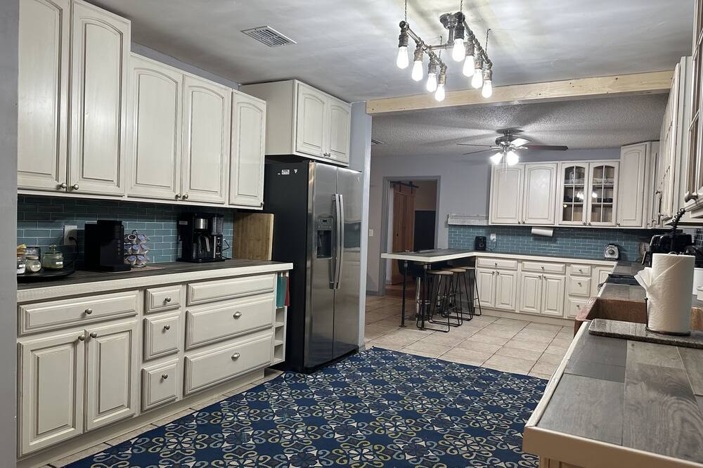 Photo of Kitchen in Fellowship