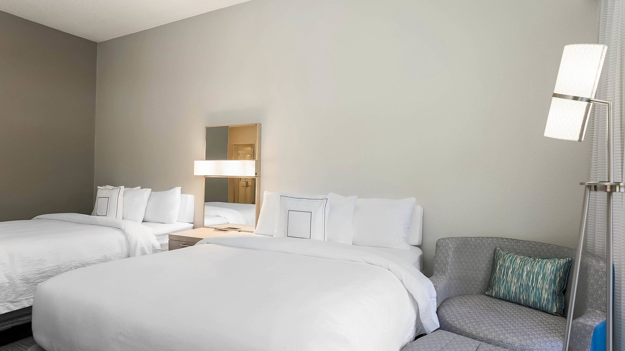 Photo of Bedroom in Tampa