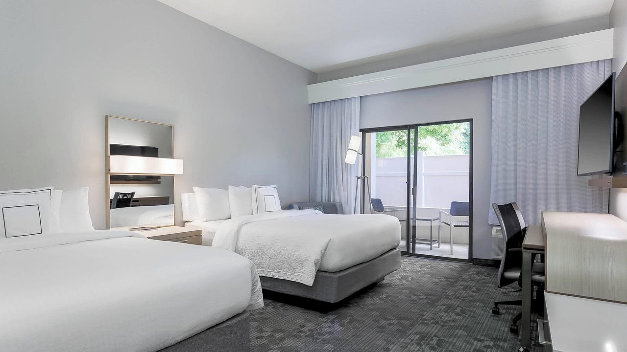 Photo of Bedroom in Tampa