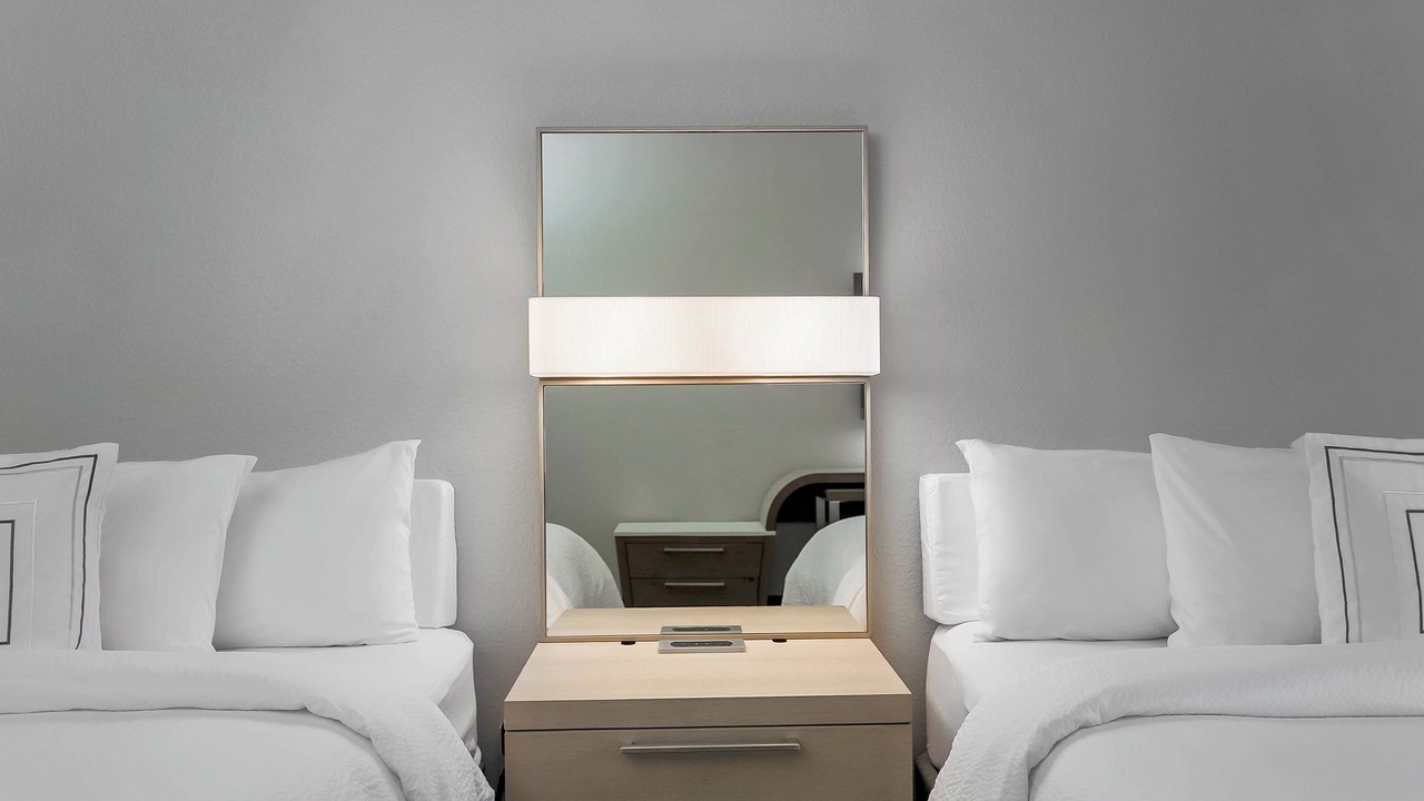 Photo of Bedroom in Tampa