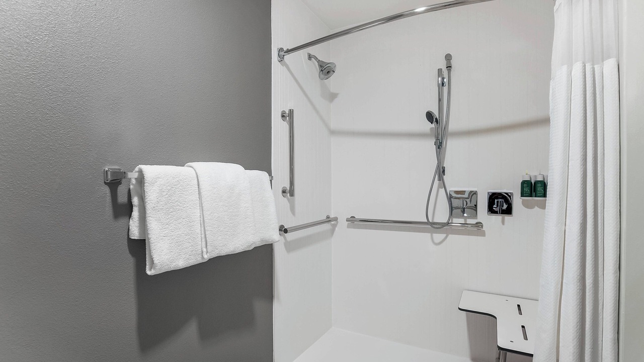 Photo of Bathroom in Tampa