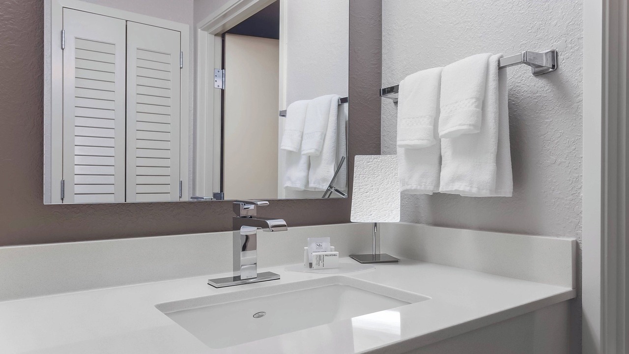 Photo of Bathroom in Tampa