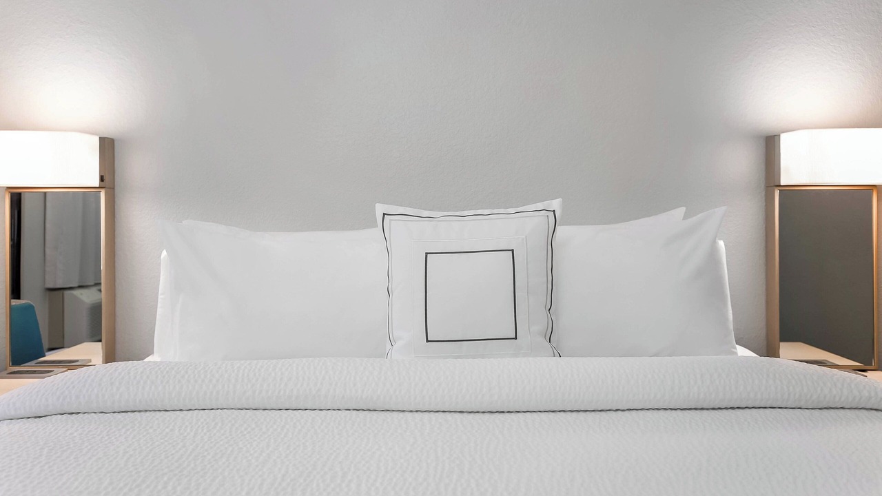 Photo of Bedroom in Tampa