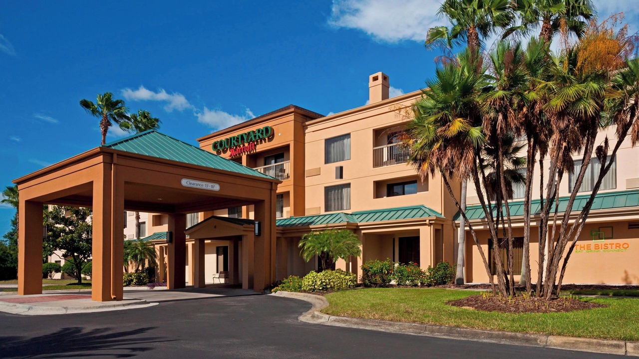 Photo of Outdoor in Tampa