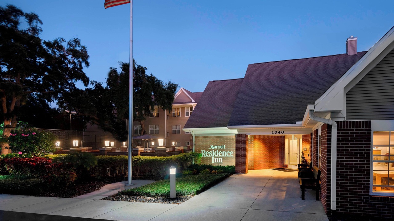 Photo of Outdoor in Bayou Oaks