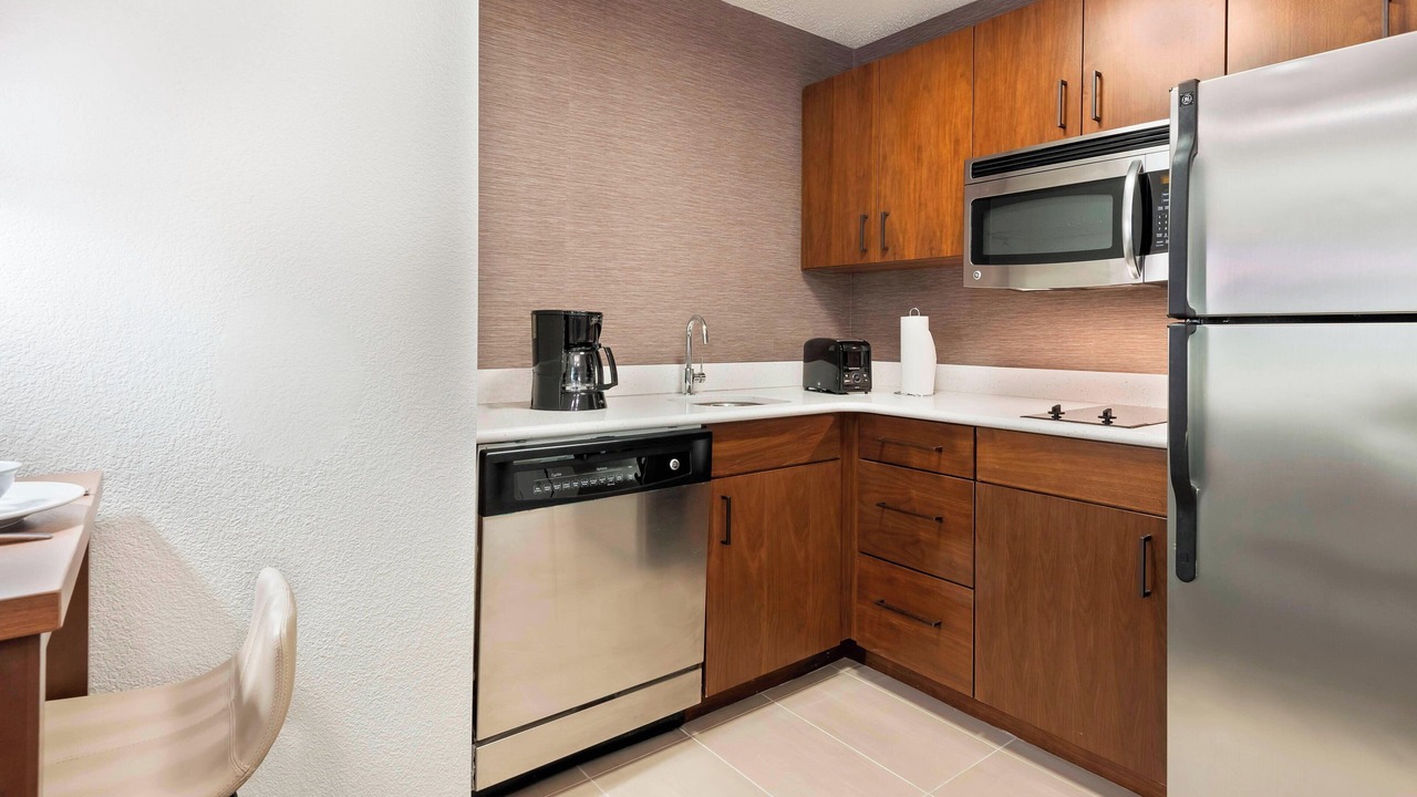 Photo of Kitchen in Bayou Oaks