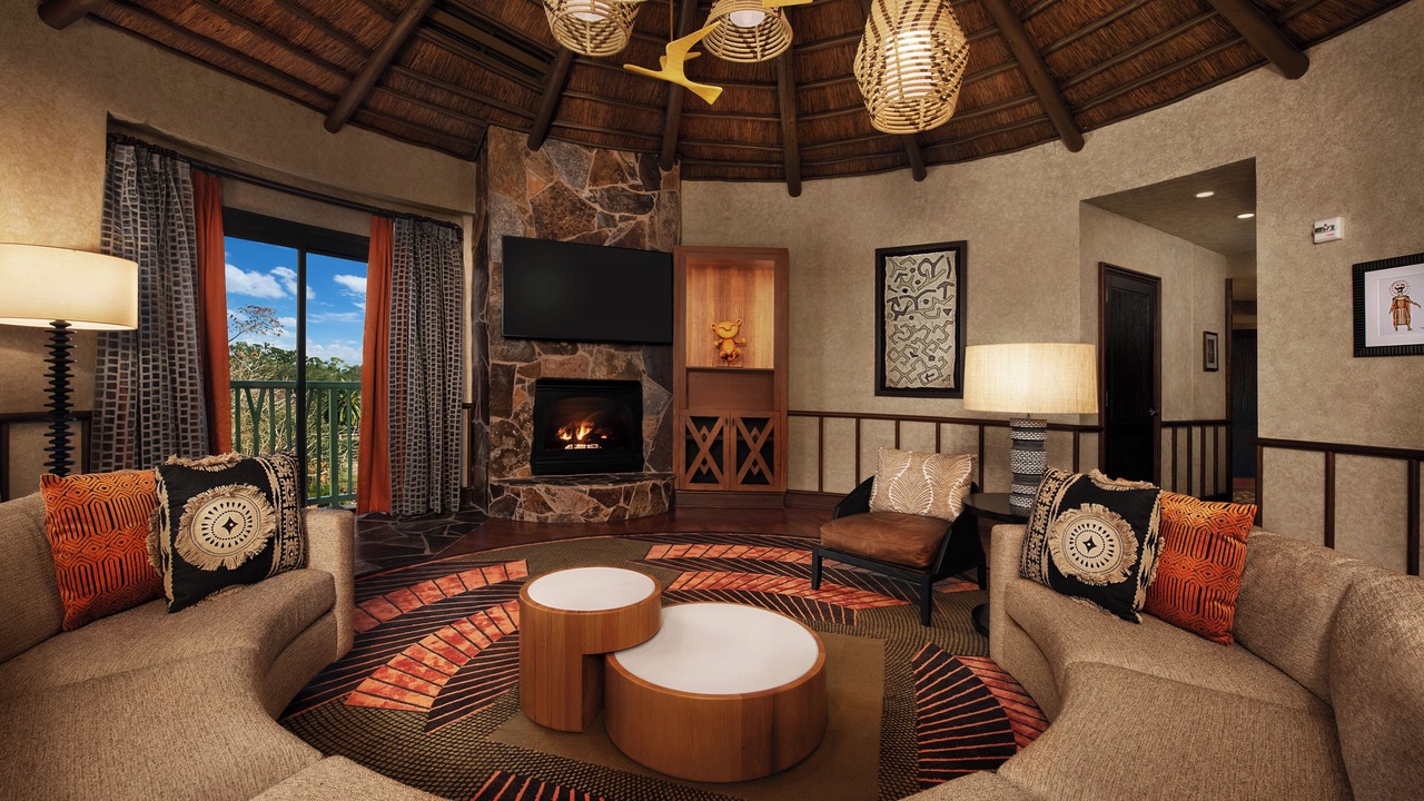 Photo of Bedroom in Bay Lake