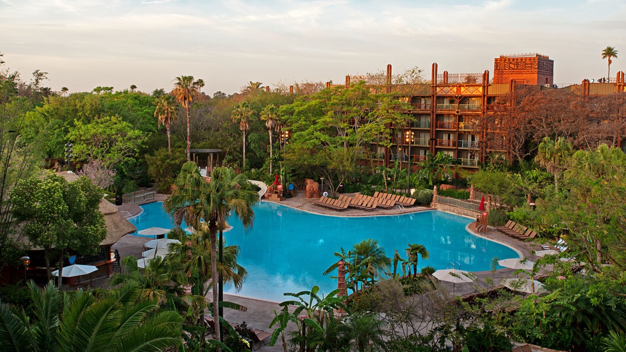 Photo of Outdoor in Bay Lake