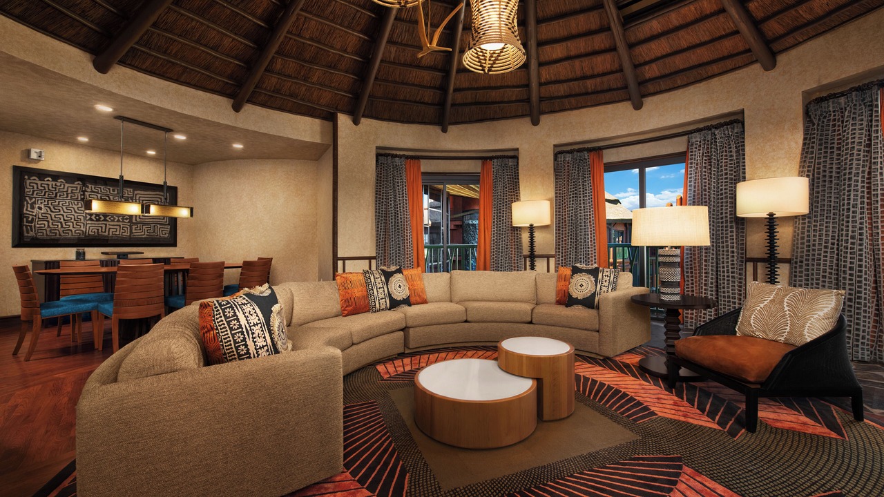 Photo of Bedroom in Bay Lake
