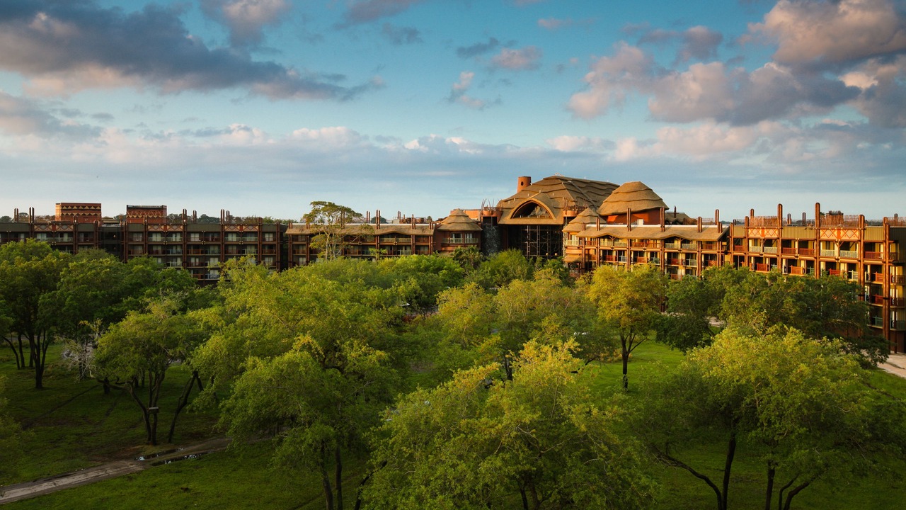 Photo of Outdoor in Bay Lake