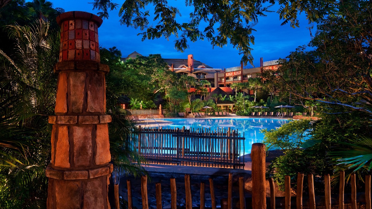 Photo of Outdoor in Bay Lake