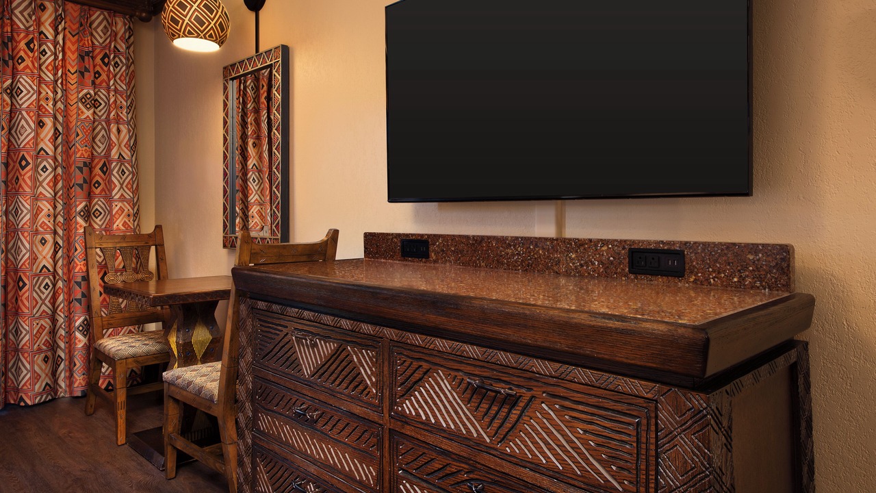 Photo of Bedroom in Bay Lake
