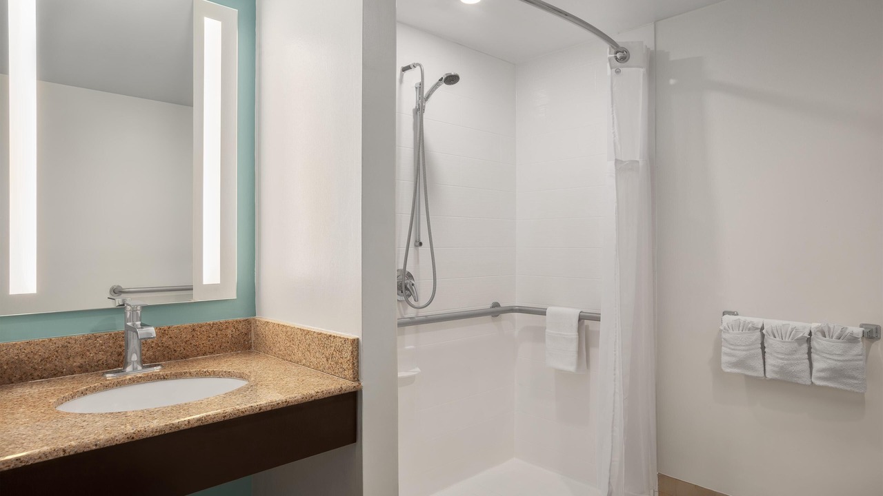 Photo of Bathroom in Temple Terrace