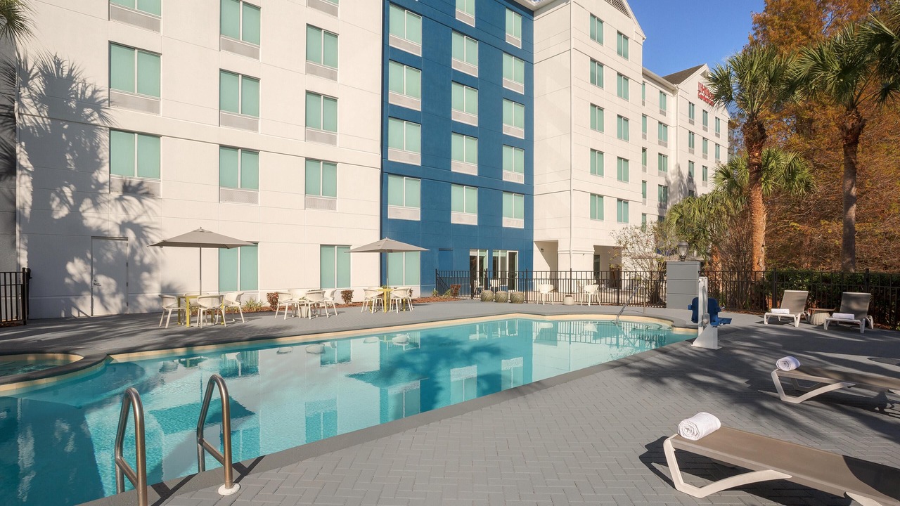 Photo of Outdoor in Temple Terrace