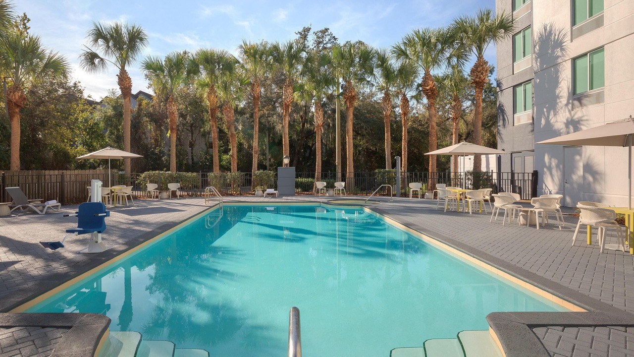 Photo of Outdoor in Temple Terrace