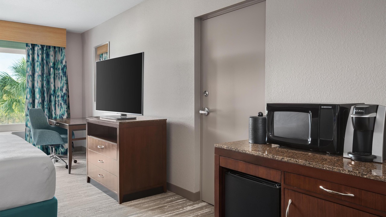 Photo of Bedroom in Temple Terrace