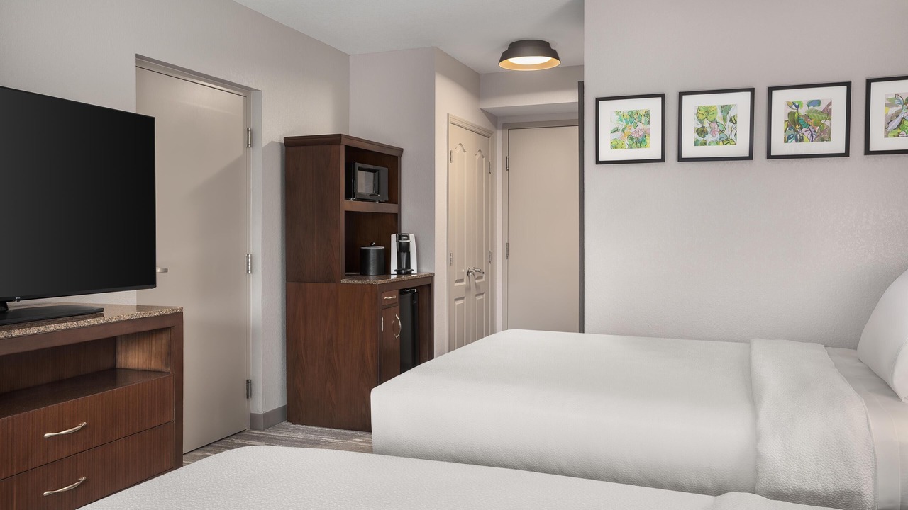 Photo of Bedroom in Temple Terrace