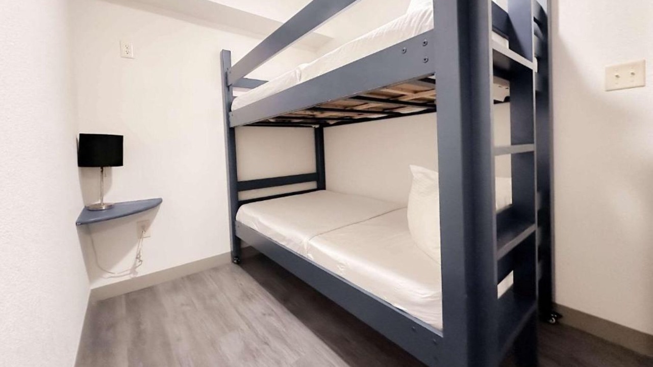 Photo of Bedroom in Florida Central Atlantic Coast