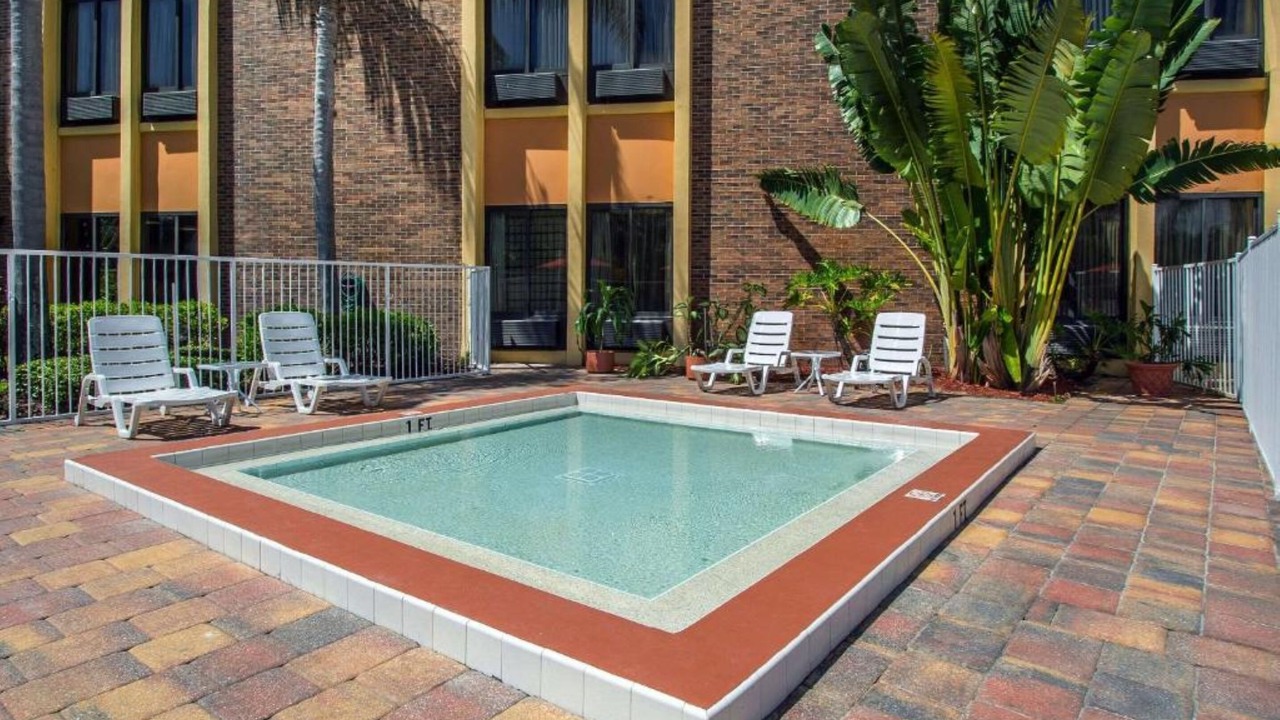 Photo of Patio Balcony in Florida Central Atlantic Coast