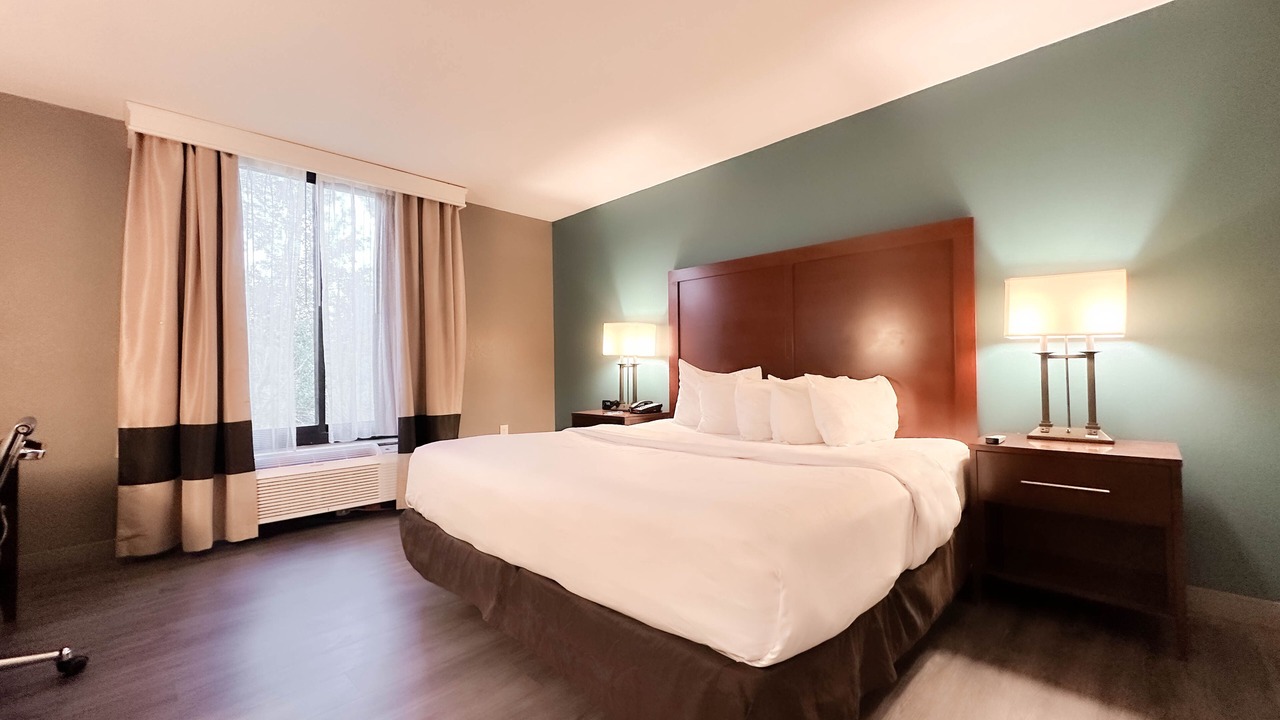 Photo of Bedroom in Florida Central Atlantic Coast