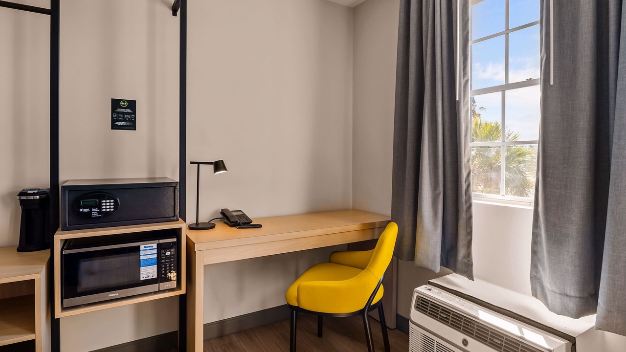 Photo of Bedroom in Northside