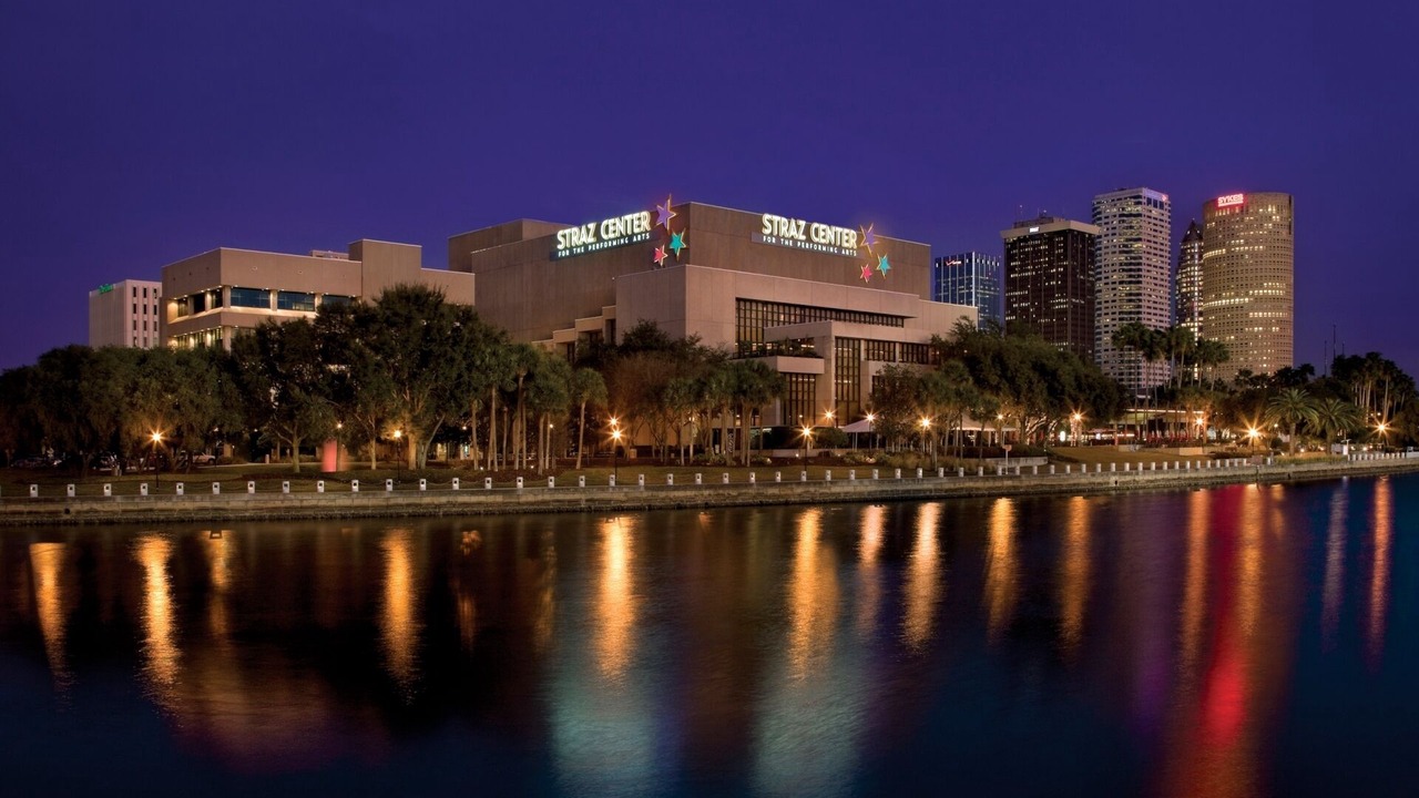 Photo of Others in Downtown Tampa