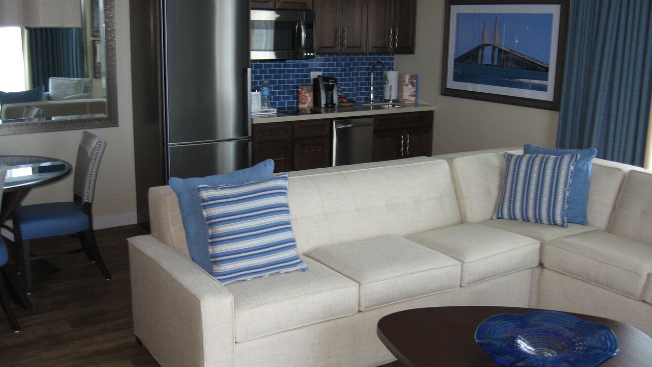 Photo of Bedroom in Sarasota