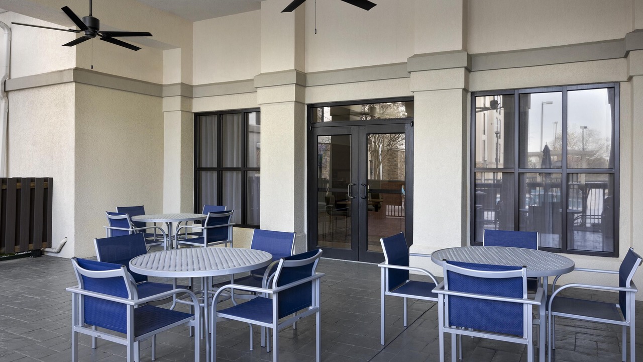 Photo of Patio Balcony in Duncan