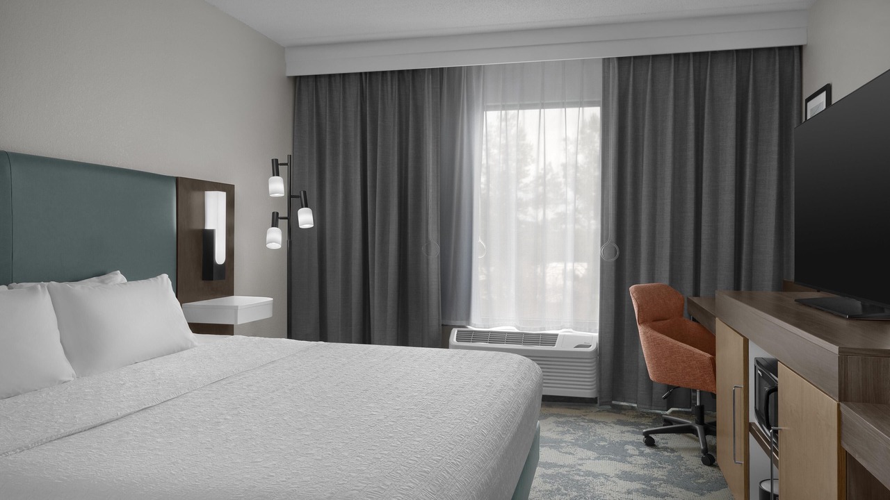 Photo of Bedroom in Duncan