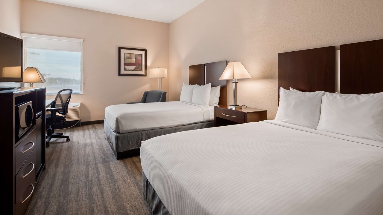 Photo of Bedroom in Swann Estates