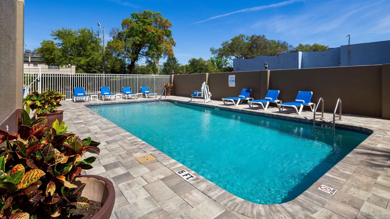 Photo of Outdoor in Swann Estates