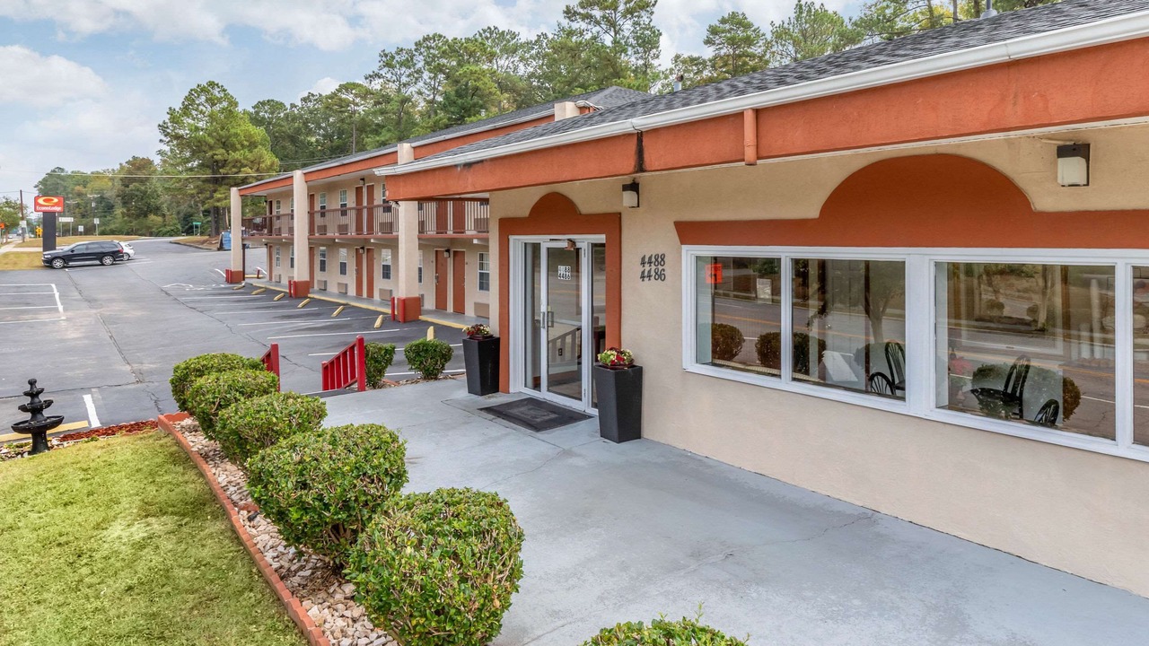Photo of Outdoor in Columbia