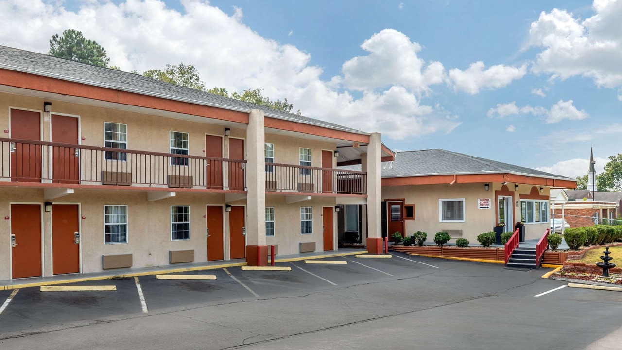 Photo of Outdoor in Columbia