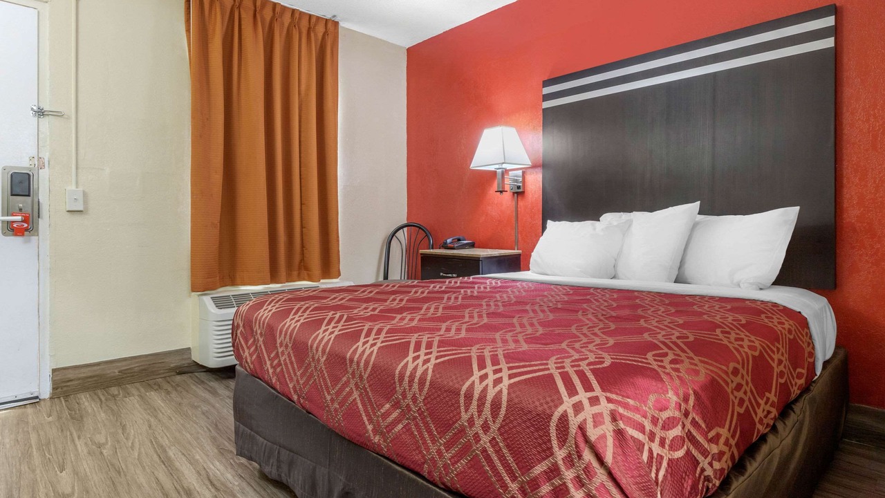 Photo of Bedroom in Columbia
