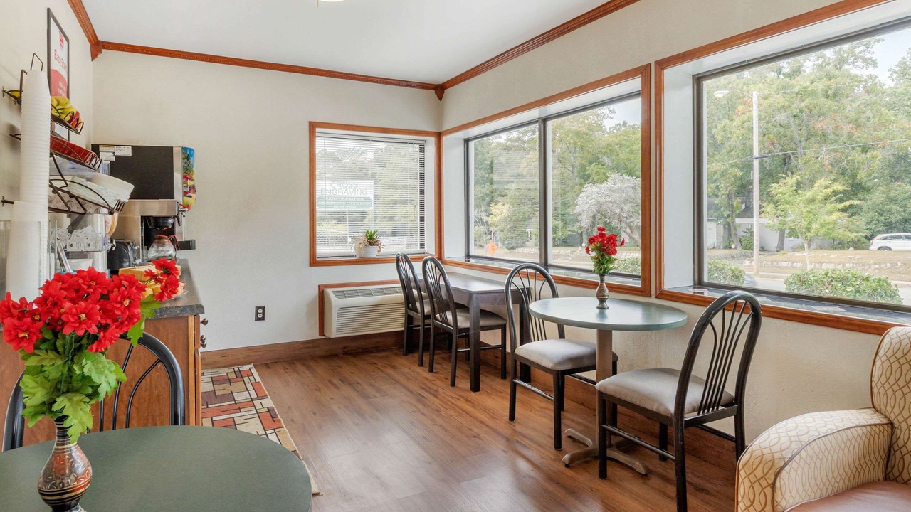 Photo of Livingroom in Columbia