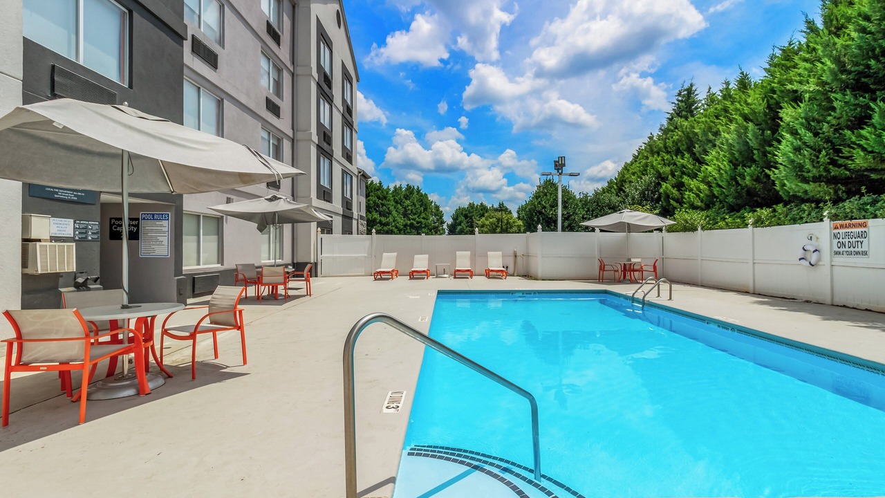 Photo of Outdoor in Arcadia
