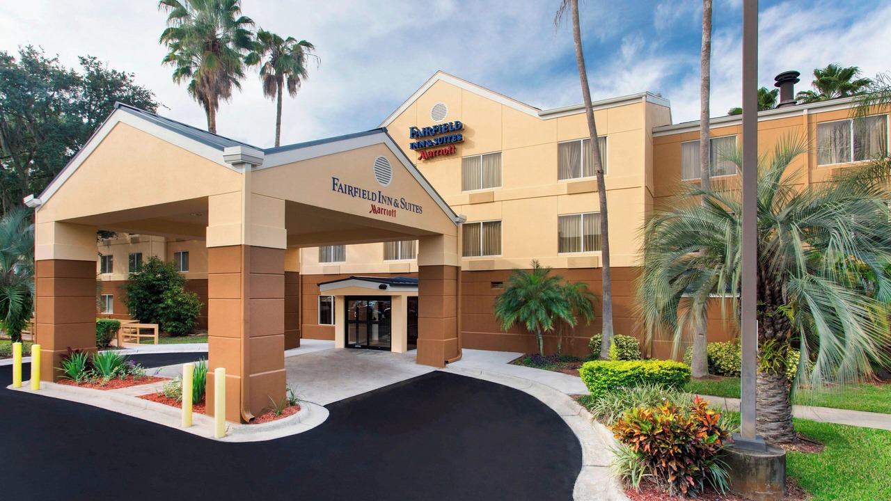 Photo of Outdoor in Tampa