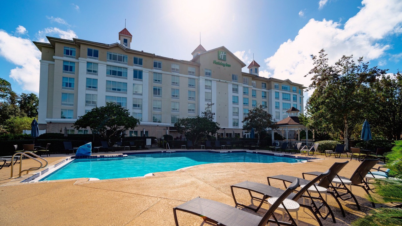 Photo of Outdoor in St. Augustine