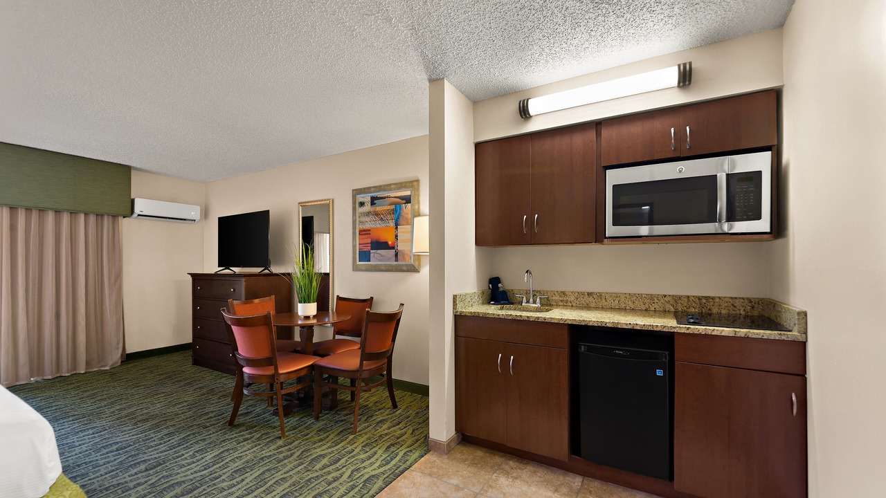 Photo of Kitchen in Crystal River