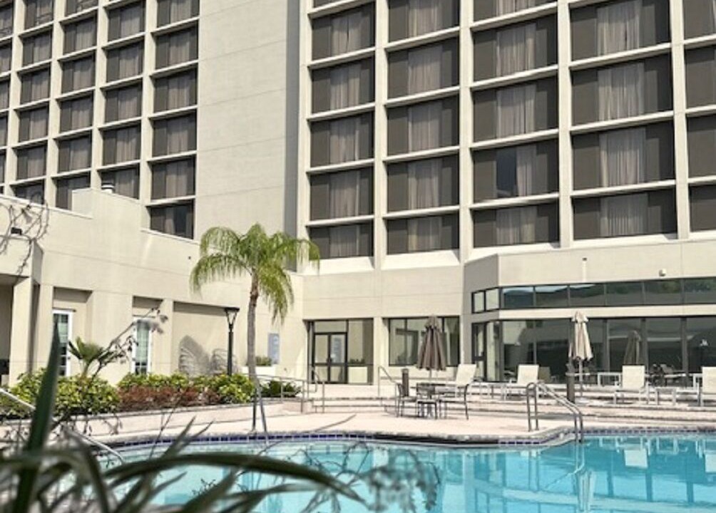 Photo of Outdoor in Baymeadows