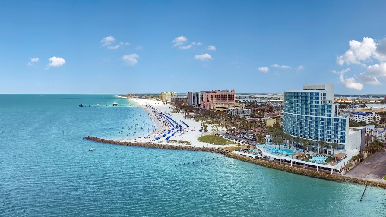 Photo of Outdoor in Clearwater Beach
