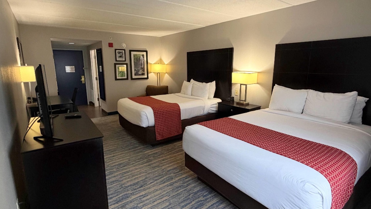 Photo of Bedroom in New Tampa
