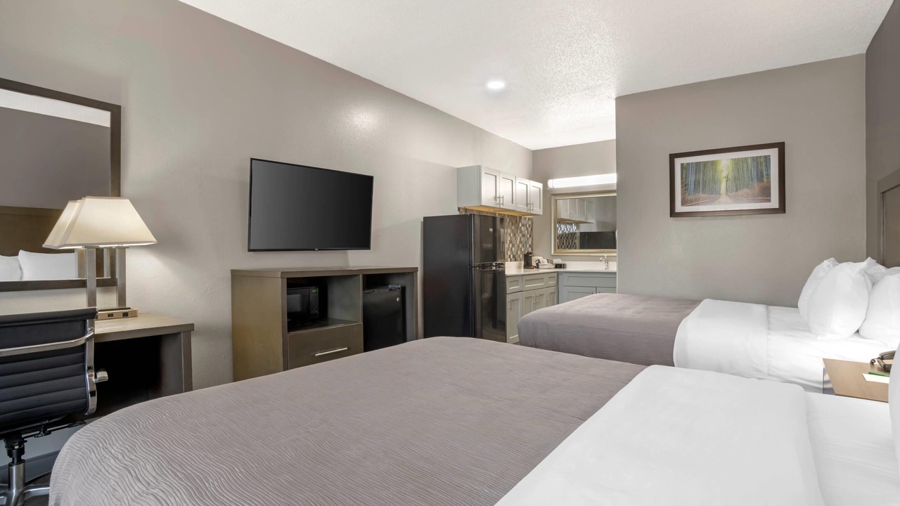 Photo of Bedroom in Simpsonville