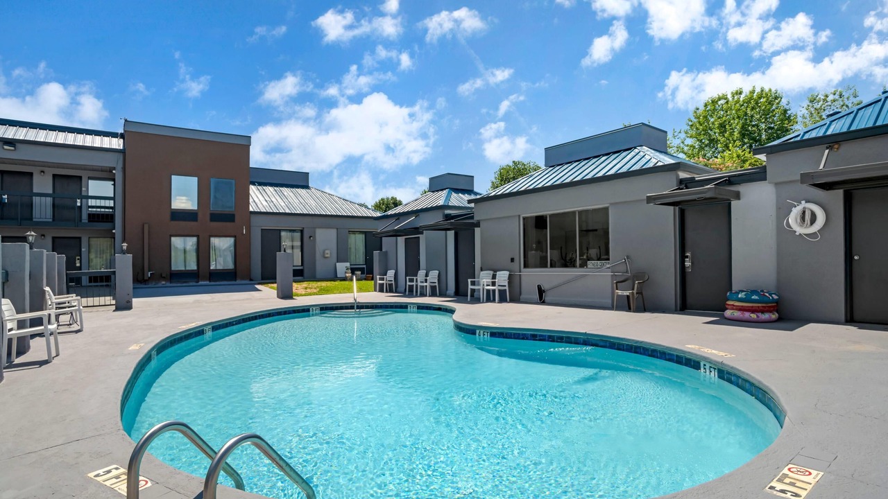 Photo of Outdoor in Simpsonville