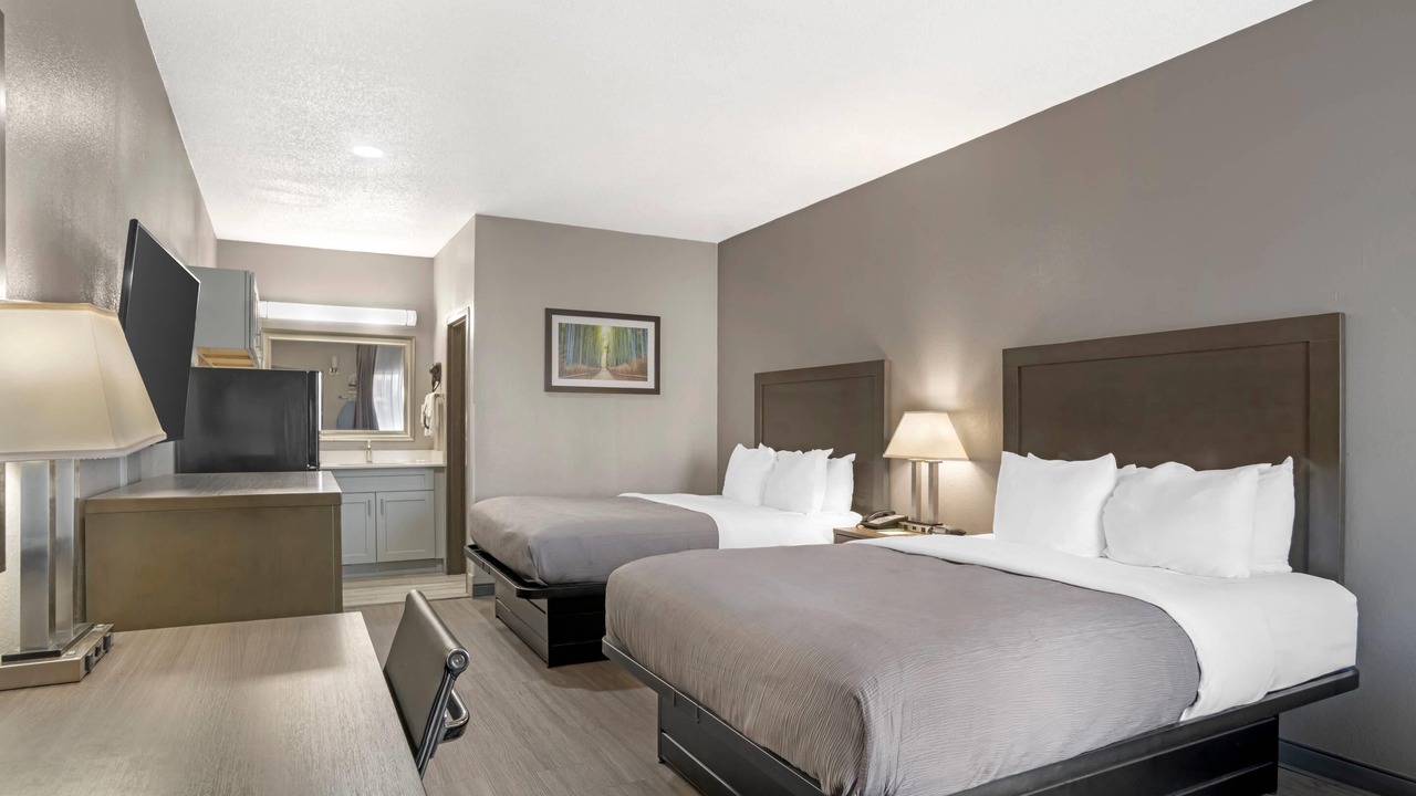 Photo of Bedroom in Simpsonville